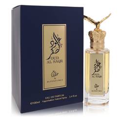 Oud Al Saqr Eau De Parfum Spray (Unisex) By My Perfumes