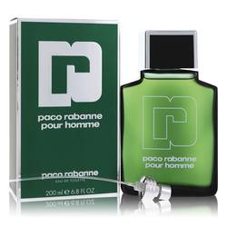 Paco Rabanne Eau De Toilette Splash & Spray By Paco Rabanne