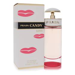 Prada Candy Kiss Eau De Parfum Spray By Prada