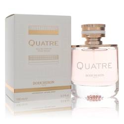 Quatre Eau De Parfum Spray By Boucheron