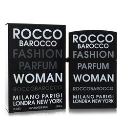 Roccobarocco Fashion Eau De Parfum Spray By Roccobarocco