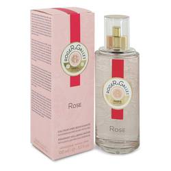 Roger & Gallet Rose Fragrant Wellbeing Water Spray By Roger & Gallet
