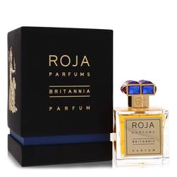 Roja Britannia Extrait De Parfum Spray (Unisex) By Roja Parfums