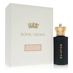 Royal Crown Sultan Extrait De Parfum Spray (Unisex) By Royal Crown