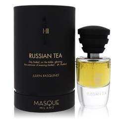 Russian Tea Eau De Parfum Spray By Masque Milano