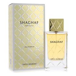 Swiss Arabian Shaghaf Eau De Parfum Spray By Swiss Arabian