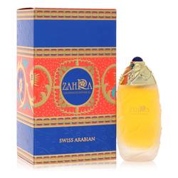 Swiss Arabian Zahra Perfume Oil By Swiss Arabian