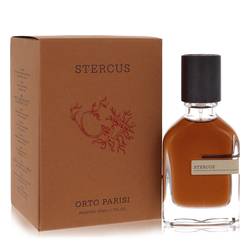 Stercus Pure Parfum (Unisex) By Orto Parisi