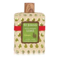 St Johns West Indian Lime Cologne By St Johns Bay Rum
