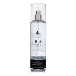 Shi Fragrance Mist By Alfred Sung