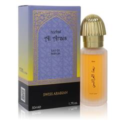Swiss Arabian Reehat Al Arais Eau De Parfum Spray By Swiss Arabian