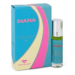 Swiss Arabian Diana Concentrated Perfume Oil Free from Alcohol (Unisex) By Swiss Arabian