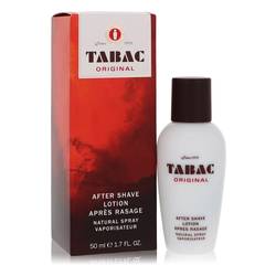 Tabac After Shave Lotion By Maurer & Wirtz