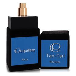 Tan Tan Eau De Parfum Spray By Coquillete