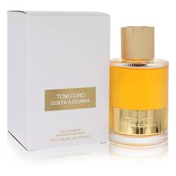 Tom Ford Costa Azzurra Eau De Parfum Spray (Unisex) By Tom Ford