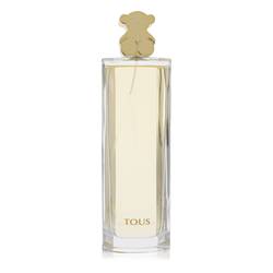 Tous Gold Eau De Parfum Spray (Tester) By Tous