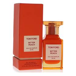 Tom Ford Bitter Peach Eau De Parfum Spray (Unisex) By Tom Ford