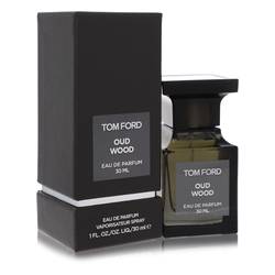 Tom Ford Oud Wood Eau De Parfum Spray By Tom Ford