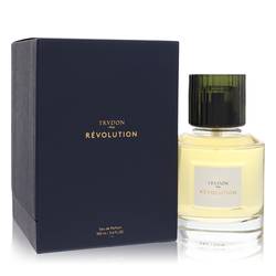 Trudon Revolution Eau De Parfum Spray (Unisex) By Maison Trudon
