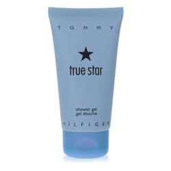 True Star Shower Gel By Tommy Hilfiger