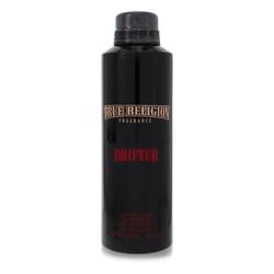True Religion Drifter Deodorant Spray By True Religion