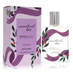 Unconditional Love Eau De Parfum Spray (Holiday Edition) By Philosophy