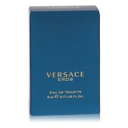 Versace Eros Mini EDT By Versace