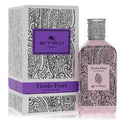 Vicolo Fiori Eau De Parfum Spray By Etro