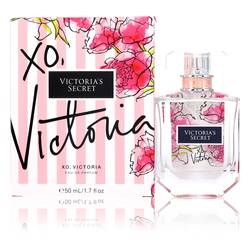 Victoria's Secret Xo Victoria Eau De Parfum Spray By Victoria's Secret