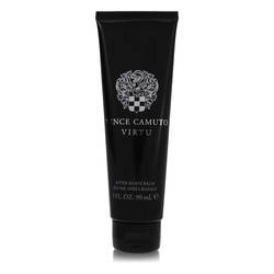 Vince Camuto Virtu After Shave Balm By Vince Camuto