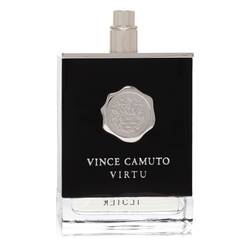 Vince Camuto Virtu Eau De Toilette Spray (Tester) By Vince Camuto
