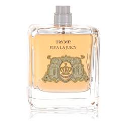 Viva La Juicy Eau De Parfum Spray (Tester No Cap) By Juicy Couture