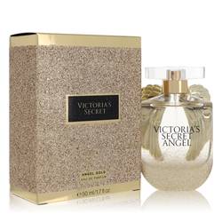 Victoria's Secret Angel Gold Eau De Parfum Spray By Victoria's Secret
