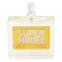 Supermodel Eau De Parfum Spray (Tester) By Victoria's Secret