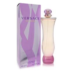 Versace Woman Eau De Parfum Spray By Versace