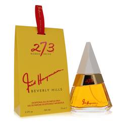 273 Eau De Parfum Spray By Fred Hayman