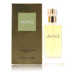 Aliage Sport Fragrance EDP Spray By Estee Lauder
