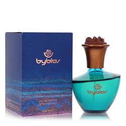 Byblos Eau De Parfum Spray By Byblos
