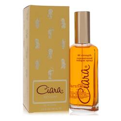 Ciara 80% Eau De Cologne / Toilette Spray By Revlon