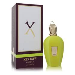 Xerjoff Amabile Eau De Parfum Spray (Unisex) By Xerjoff