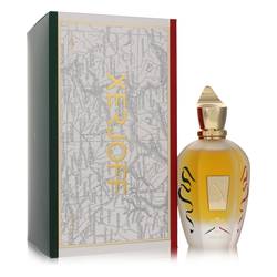 Xj 1861 Decas Eau De Parfum Spray (Unisex) By Xerjoff