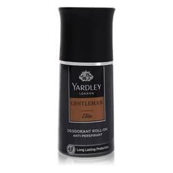 Yardley Gentleman Elite Deodorant Stick By Yardley London