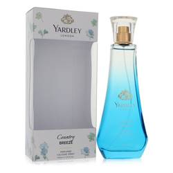 Yardley Country Breeze Cologne Spray (Unisex) By Yardley London