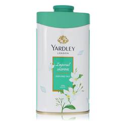 Yardley Imperial Jasmine Perfumed Talc By Yardley London