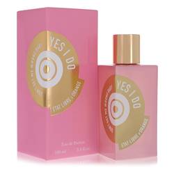 Yes I Do Eau De Parfum Spray By Etat Libre d'Orange