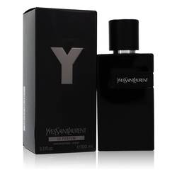 Y Le Parfum Eau De Parfum Spray By Yves Saint Laurent