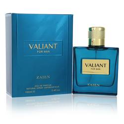 Zaien Valiant Eau De Parfum Spray By Zaien