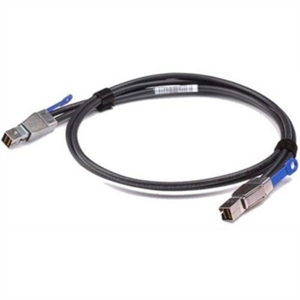 HPE 1.0m Ext HD MiniSAS Cable - MyriadMart