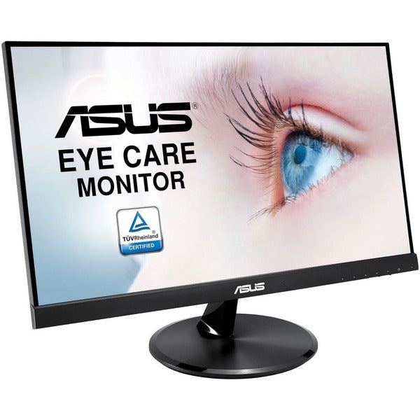 Asus VP229HE 21.5" Full HD LED Gaming LCD Monitor - 16:9 - Black - MyriadMart