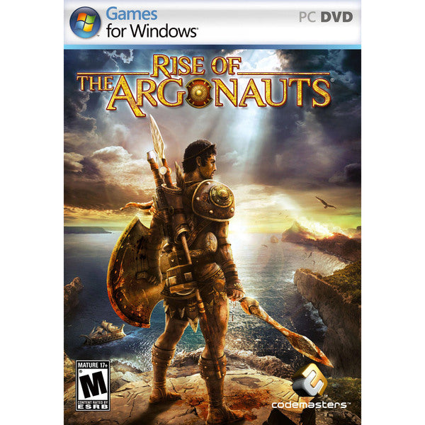 Rise of the Argonauts for Windows PC - MyriadMart